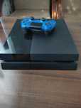 PlayStation 4 Fat