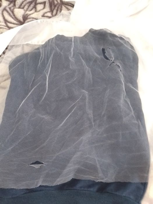 Святкова пишна сукня