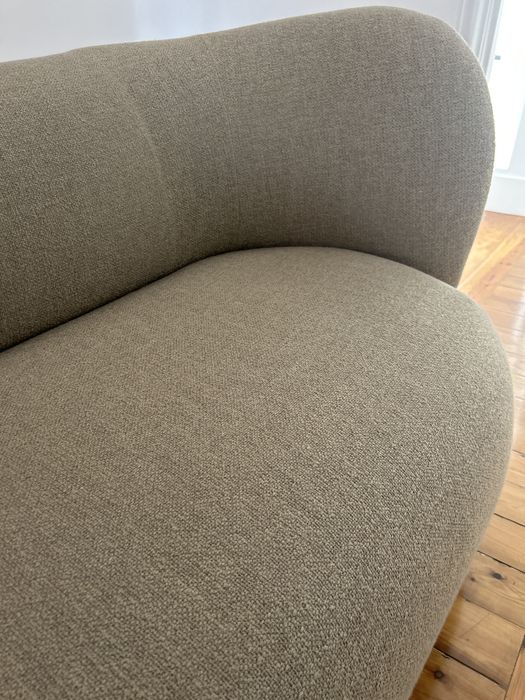 Ferm Living Rico Sofa Boucle 3 seater