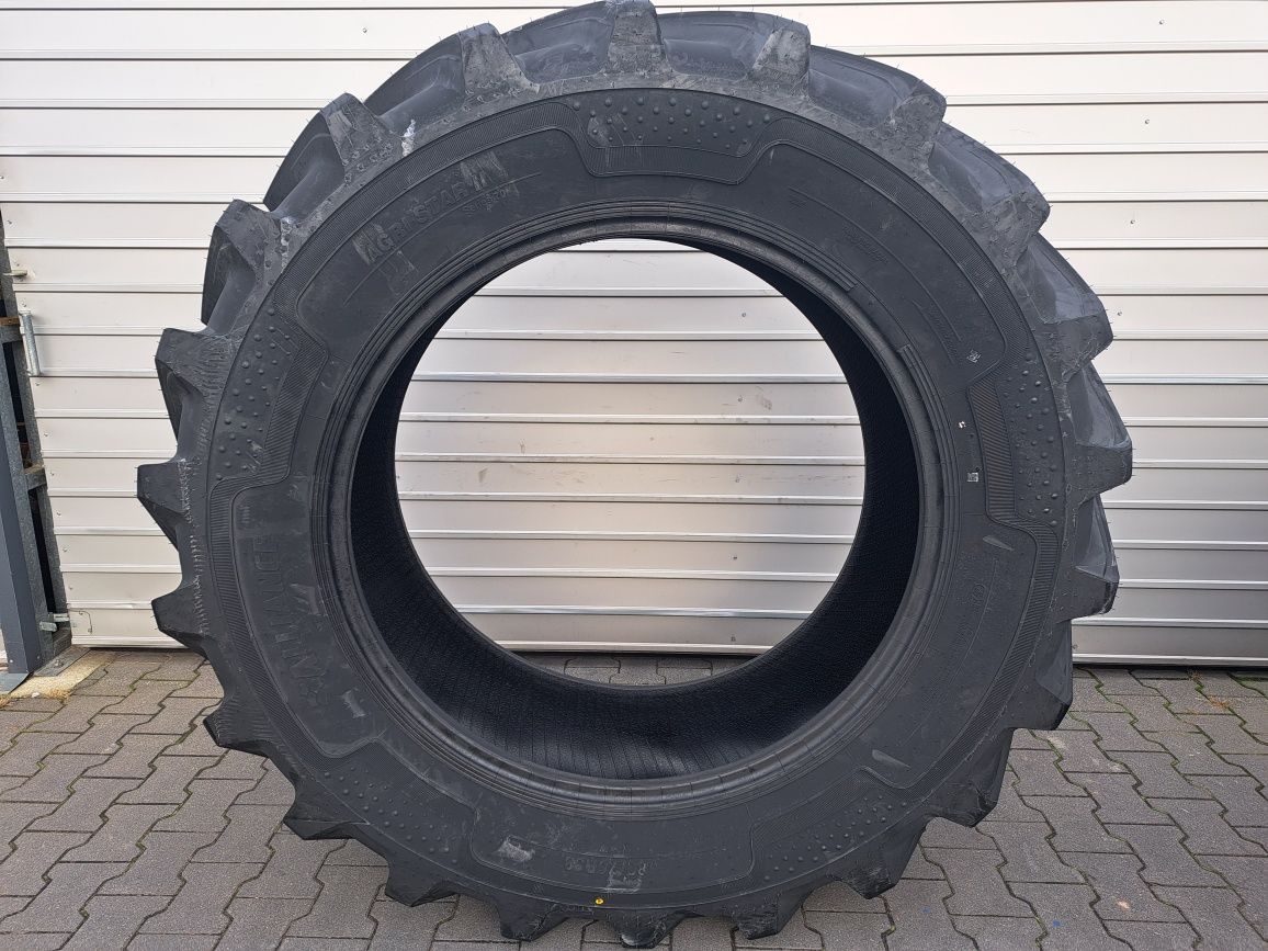Opona 480/70R38 Alliance Agri Star II 145D 480/70/38 nowa