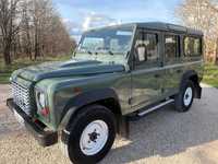 Land-Rover Defender II (L316) SW 110 2.2 TD S MARK III