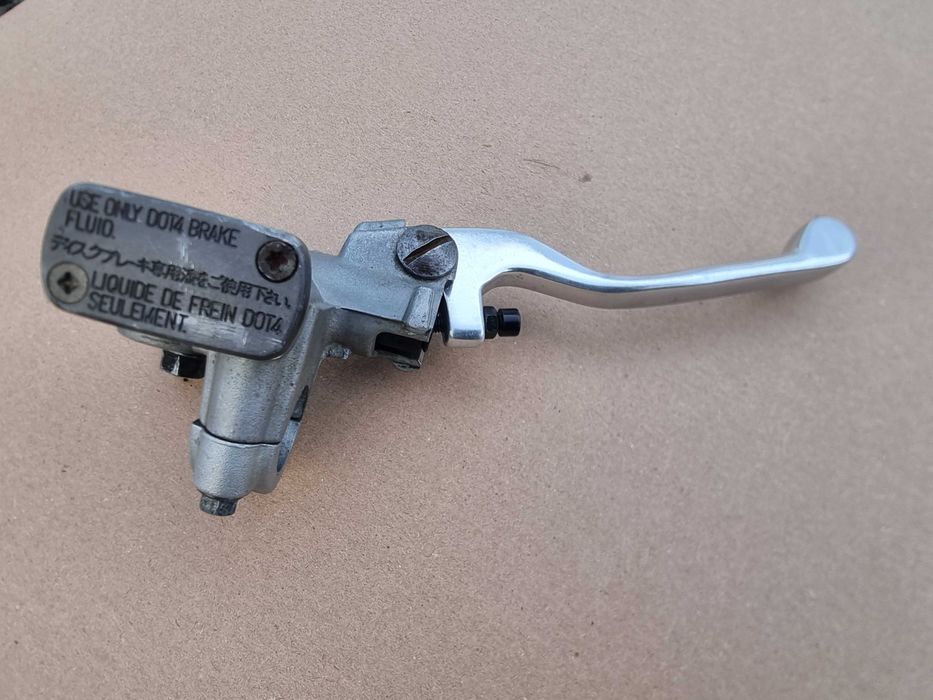 Pompa hamulca przedniego Honda CR CRF 125 / 250 / 450 r. 96-23 Nissin