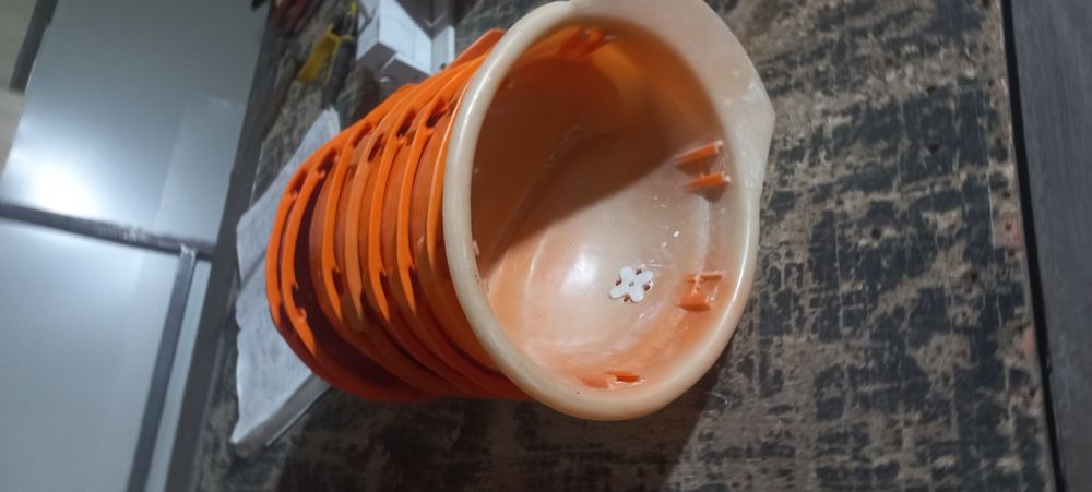 Каски будівельні, б/ в , робочий стан