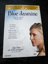 Blue Jasmine film DVD