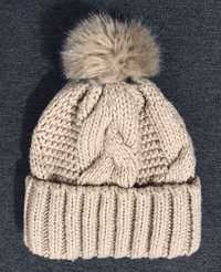 Zimowa czapka, H&M!