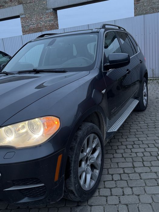 Продма авто в хорошому стані не бите