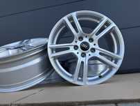 Alufelgi 17" 7,5J 5x112 ET 36 Audi A3 A4 A5 Q3