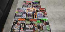 Revistas ProMúsica Ano 1999