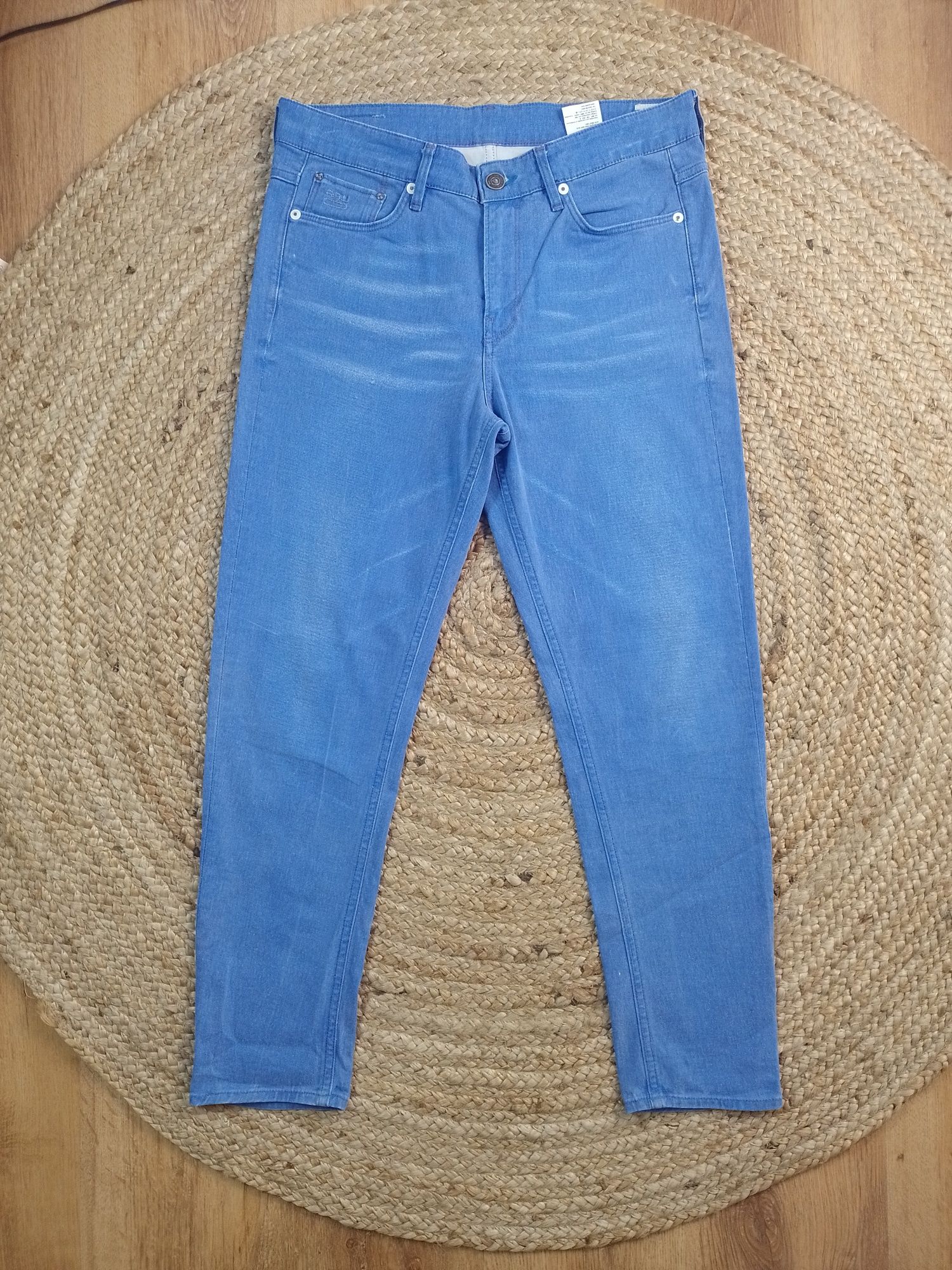 Dżinsy damskie r 26 G-STAR Raw