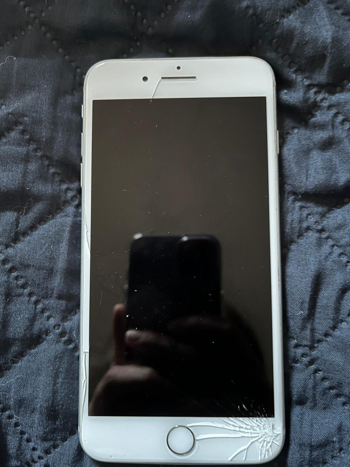 iPhone 8plus de 64gb