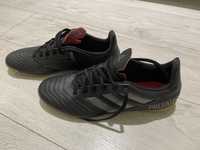 Buty Adidas Predator halówki  r. 44, stan idealny, Tychy