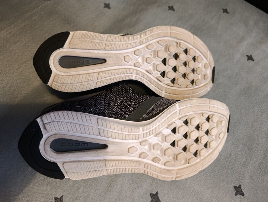 Buty Nike Zoom Strike r43