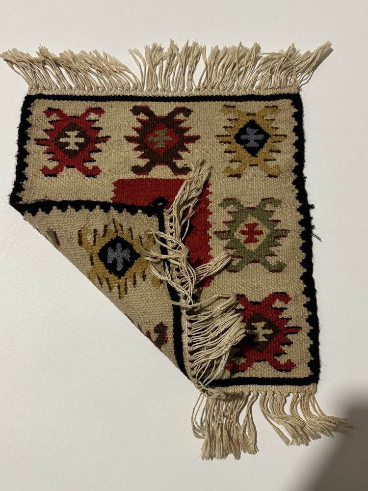 Kilim dywanik chidnik Afghan