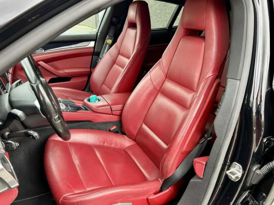 Porsche Panamera      2015