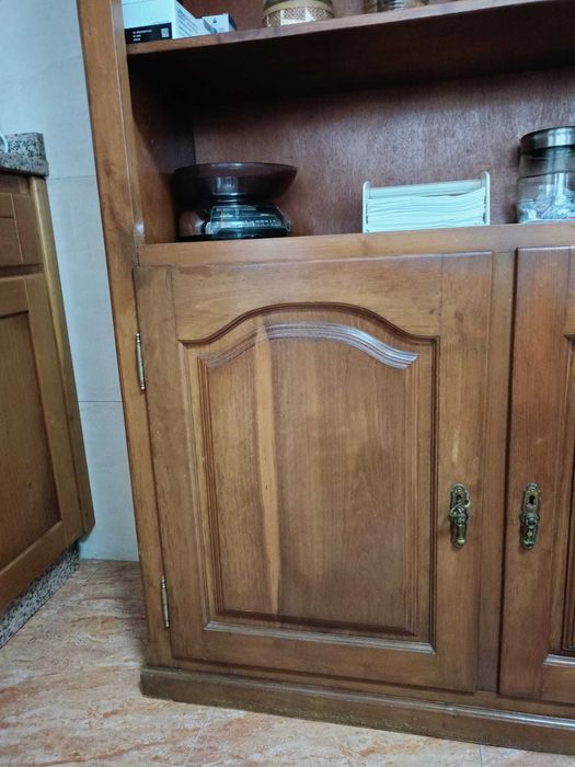 Armário de Cozinha 4 portas