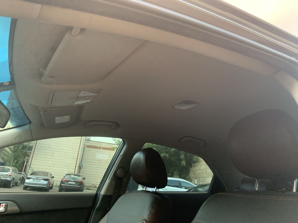 Kia Cerato 2011 A/T