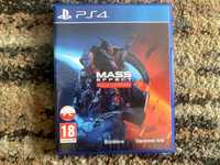 Mass Effect Legendary Edition (Playstation PS4)