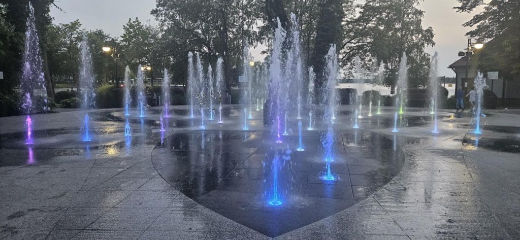 Apartament z widokiem na Zamek