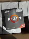 Процесор AMD Ryzen 5 5600G