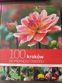 Album "100 kroków do pięknego ogrodu"