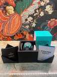Omega x Swatch SO33L103 Polar Lights Limitowany Nakład