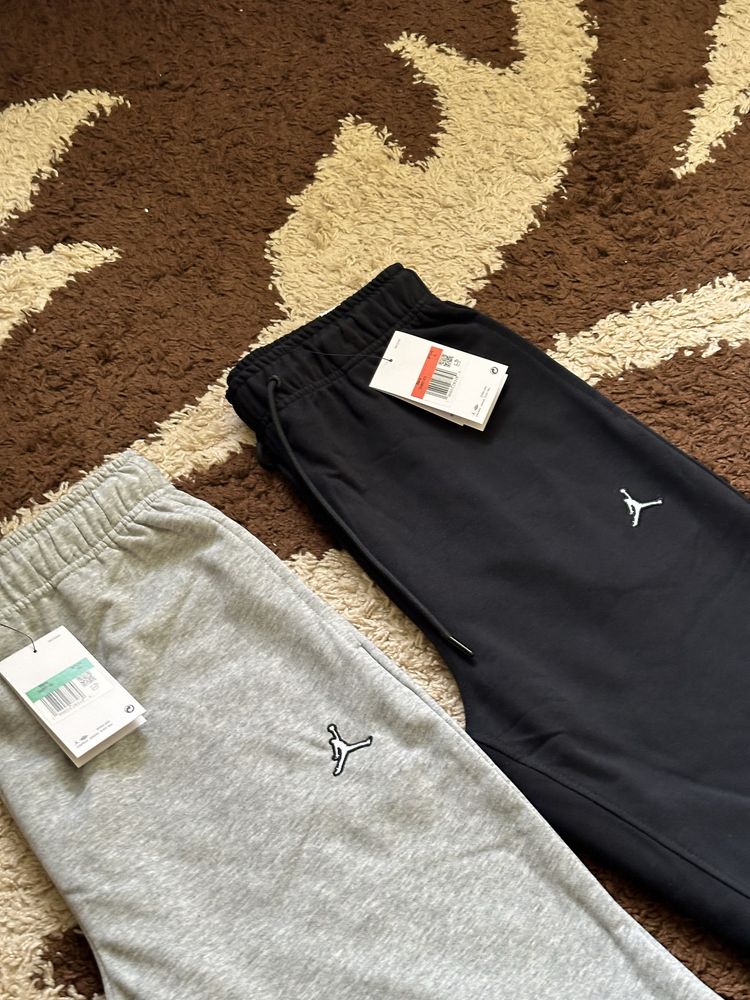 НОВІ Штани Jordan Essentials | брюки джордан | найк Nike pants | tech