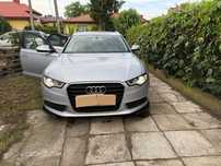 Audi A6 Audi A6 C7 w super stanie od mechanika