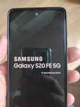 Telefon smartfon Samsung s20