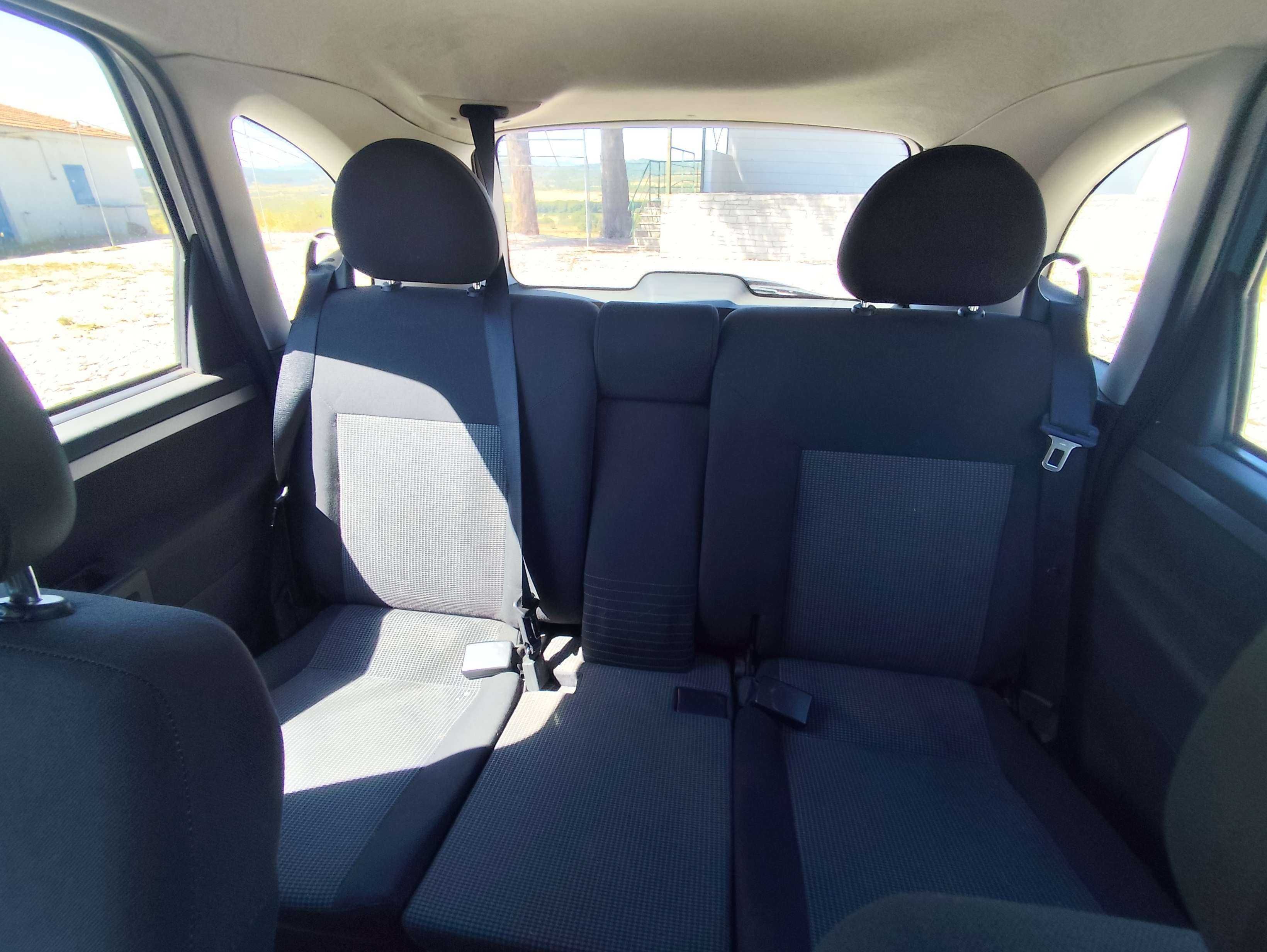 Opel Meriva 1.7[ 2004]– Bem estimado