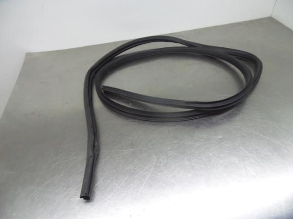 Revestimento porta frente esquerdo NISSAN Leaf EV (ZE0)