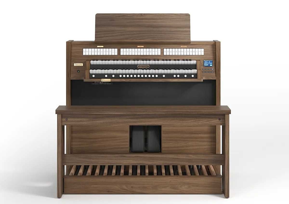 Organy Viscount Domus S4 - fabrycznie nowe
