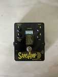 tech 21 sansamp