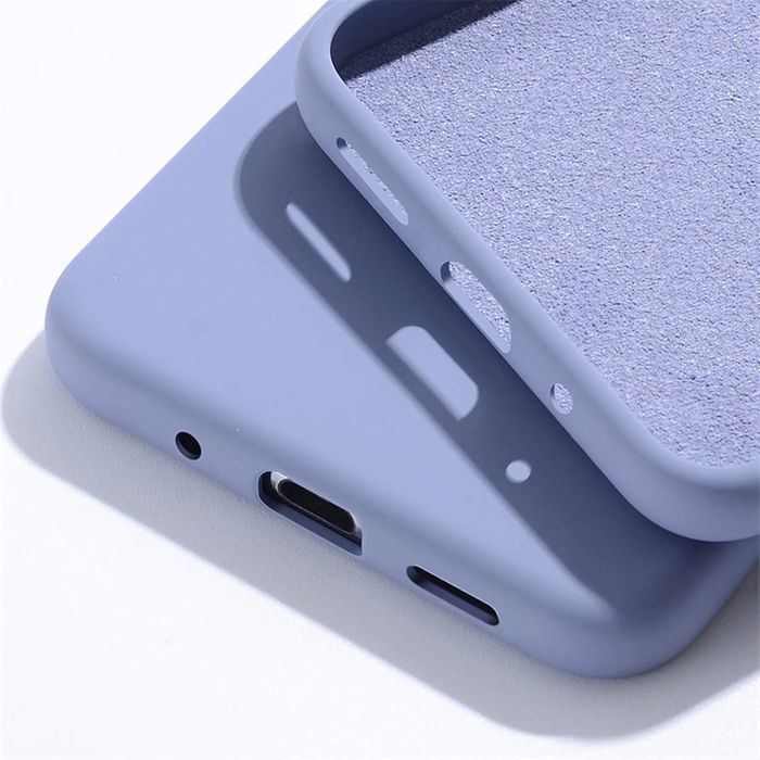 Capa Soft P/ Xiaomi Mi 11 Lite / Xiaomi 11 Lite / Mi 11 Lite 5G Ne