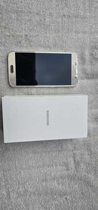 Samsung S6 32G Platinum Gold