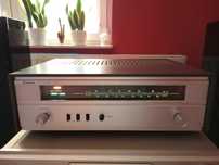 Sansui TU-70 lampowy tuner radiowy
