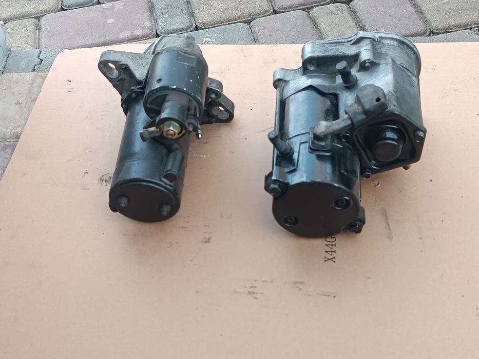 Стартер Honda Accord;Civic/Rover 25;200;600 1.4-2.0b.-2.0td,sdi.