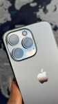 Apple Iphone 13 Pro 128Gb Graphite Neverlock