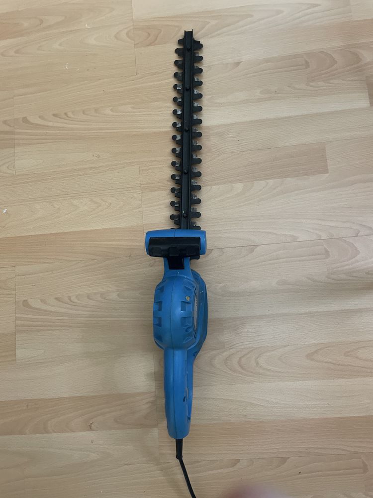 Sekator nozyce elektryczne