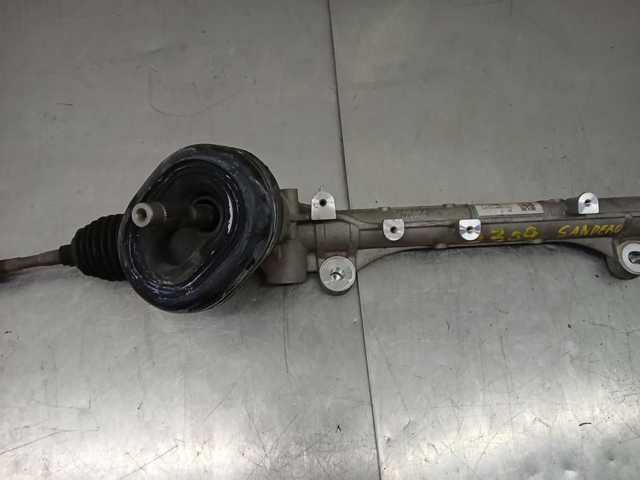Caixa de direção DACIA Sandero III