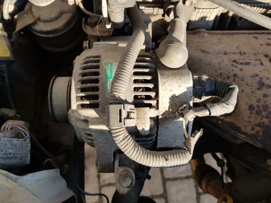 Toyota RAV 4 Alternator 27060  74360 Kraków
