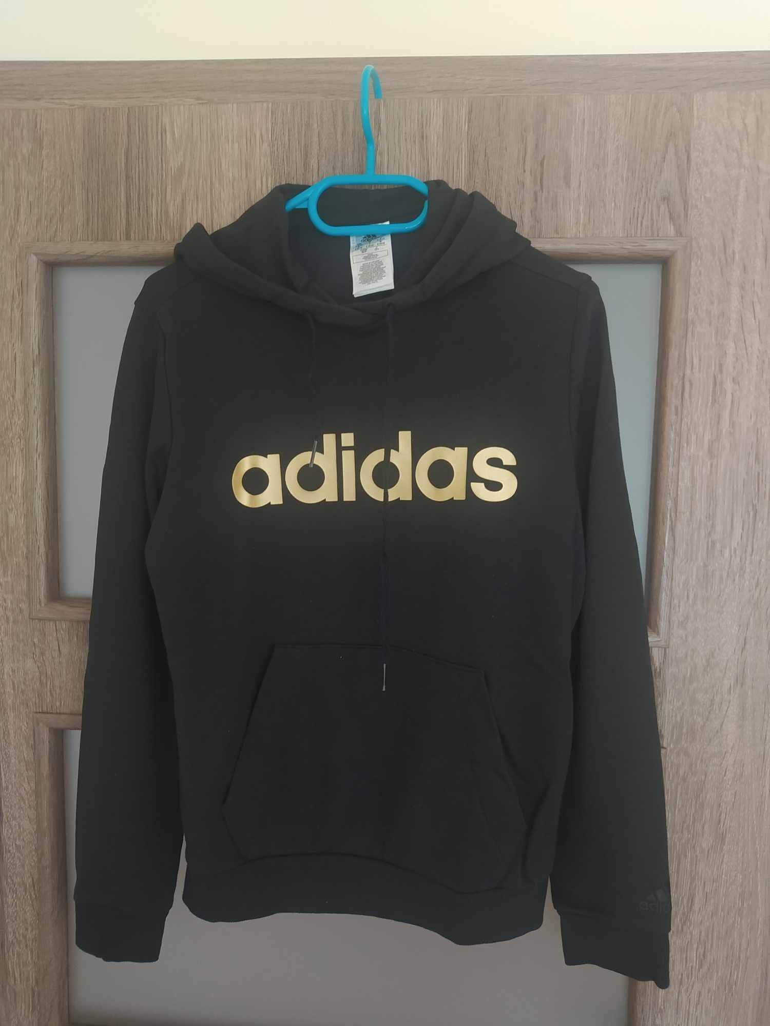 Nowa bez metki bluza Adidas S 36
