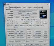 AMD Phenom II 1090T z chłodzeniem i płytą M4A78-EM