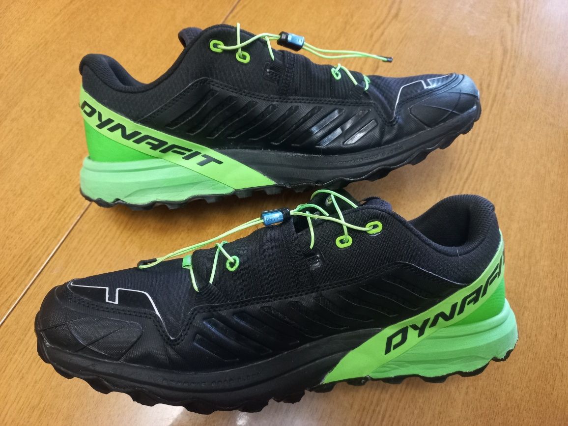 Кросівки Dynafit Alpine Pro 45,5-46р.стан чудовий,оригінал