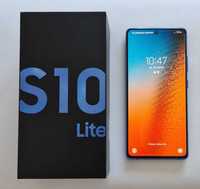 Samsung S10 Lite