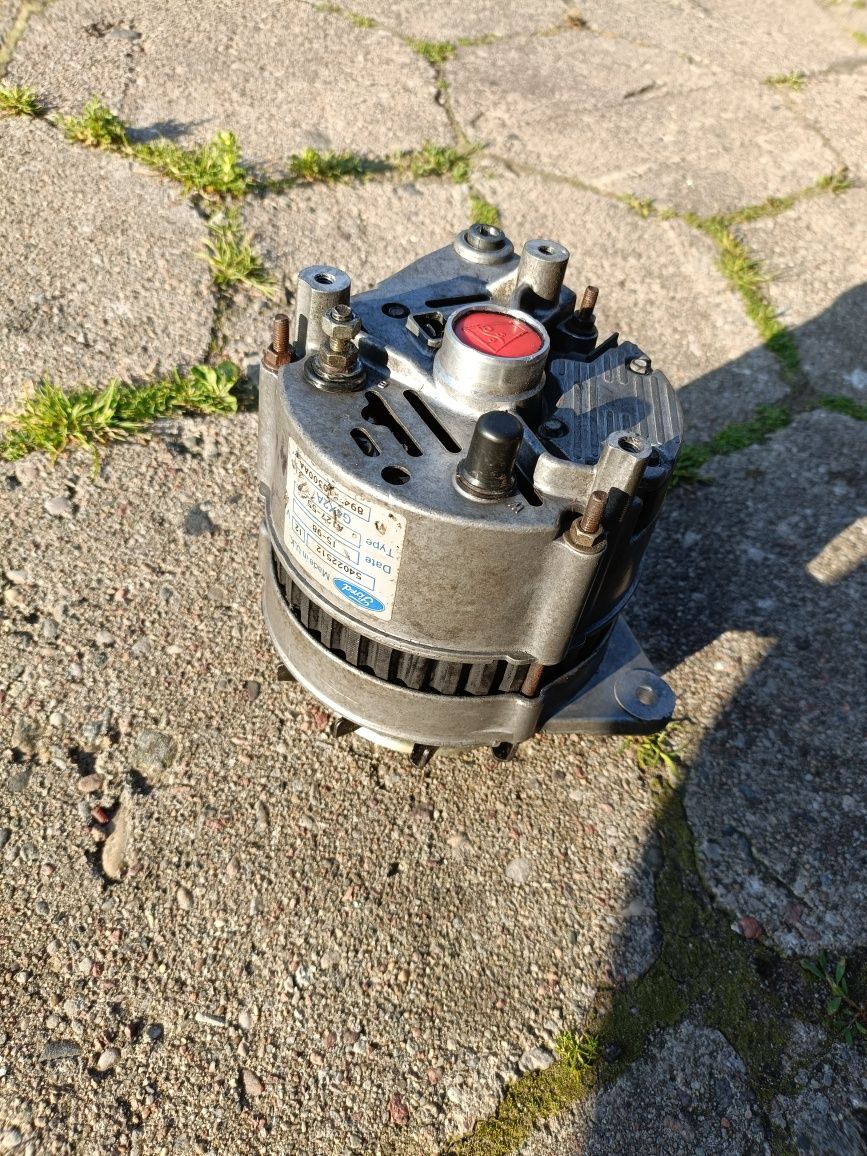 Alternator do Ursus C 360, C 330, C 385