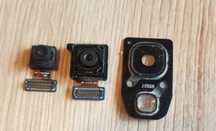 aparat samsung Galaxy a3 sma320fl