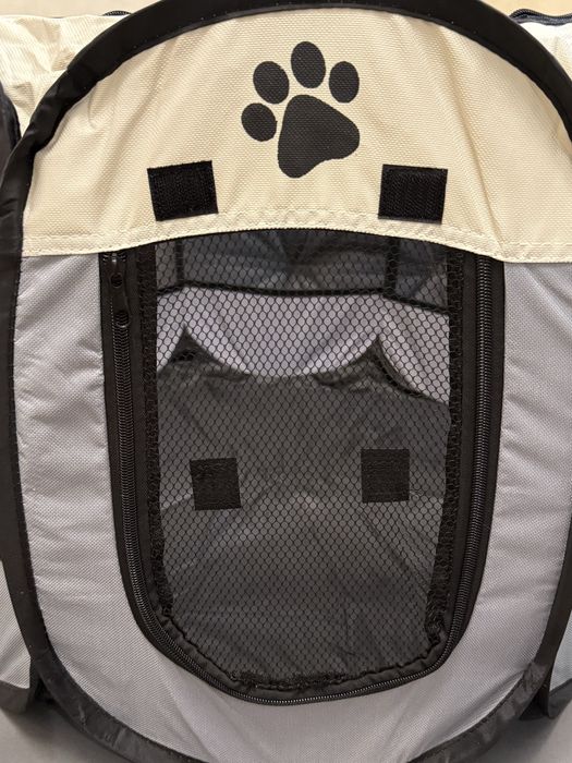 Вольер для мелких пород собак или котят! Новый!