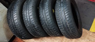 Opony letnie Viking 185/65 R15, 4szt