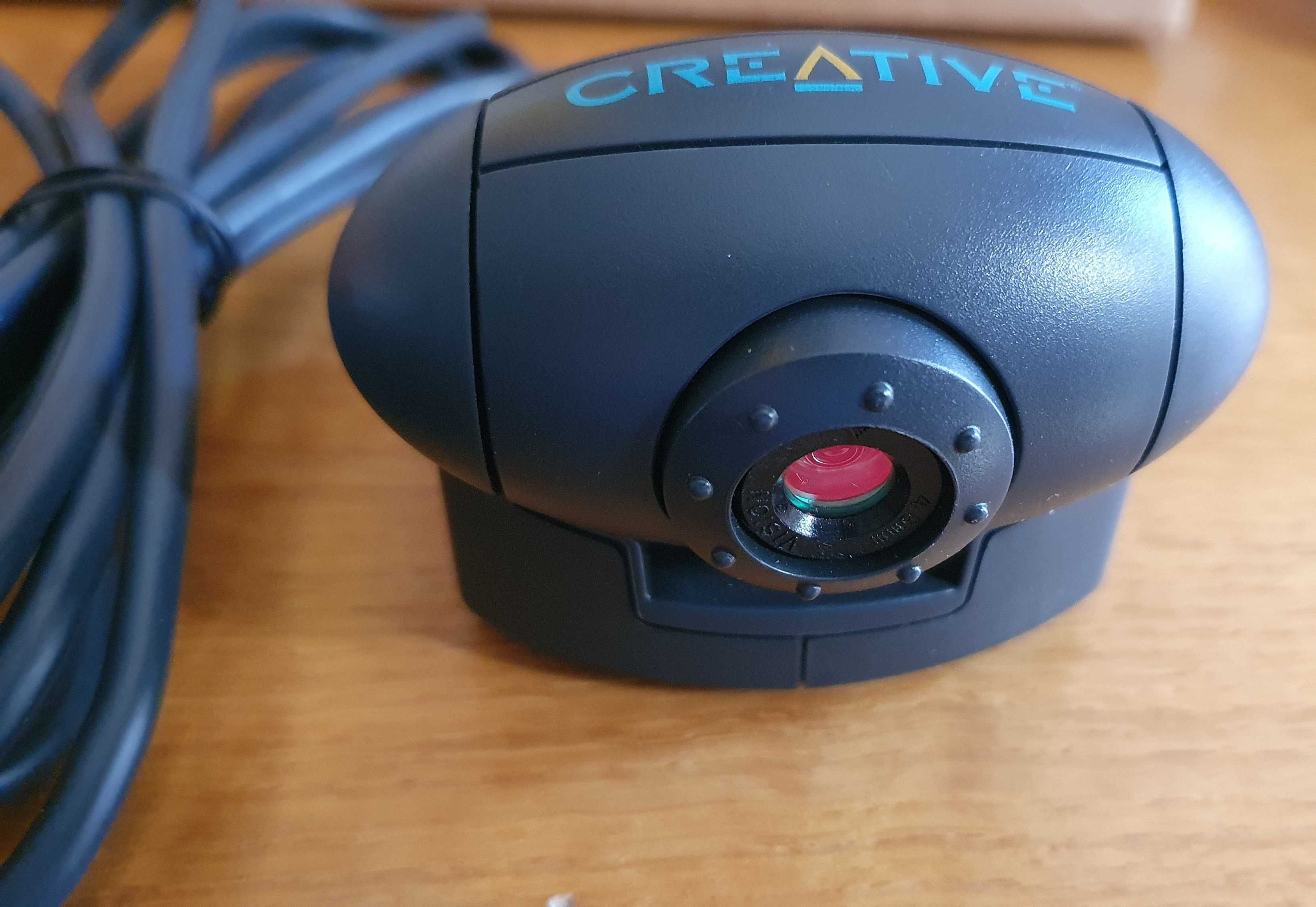 Creative Video Blaster Web Cam II