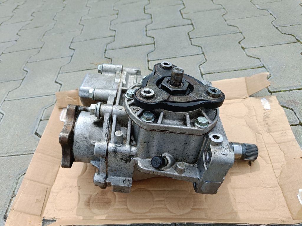 Przekładnia, reduktor Volkswagen Passat B6, 3.2 VR6, 4motion, DSG. 

Z
